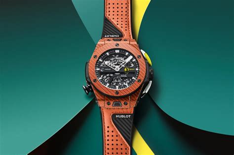 hublot unico golf|hublot unico movement.